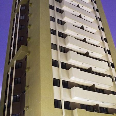 Cjc Short Stay Natal Exterior photo