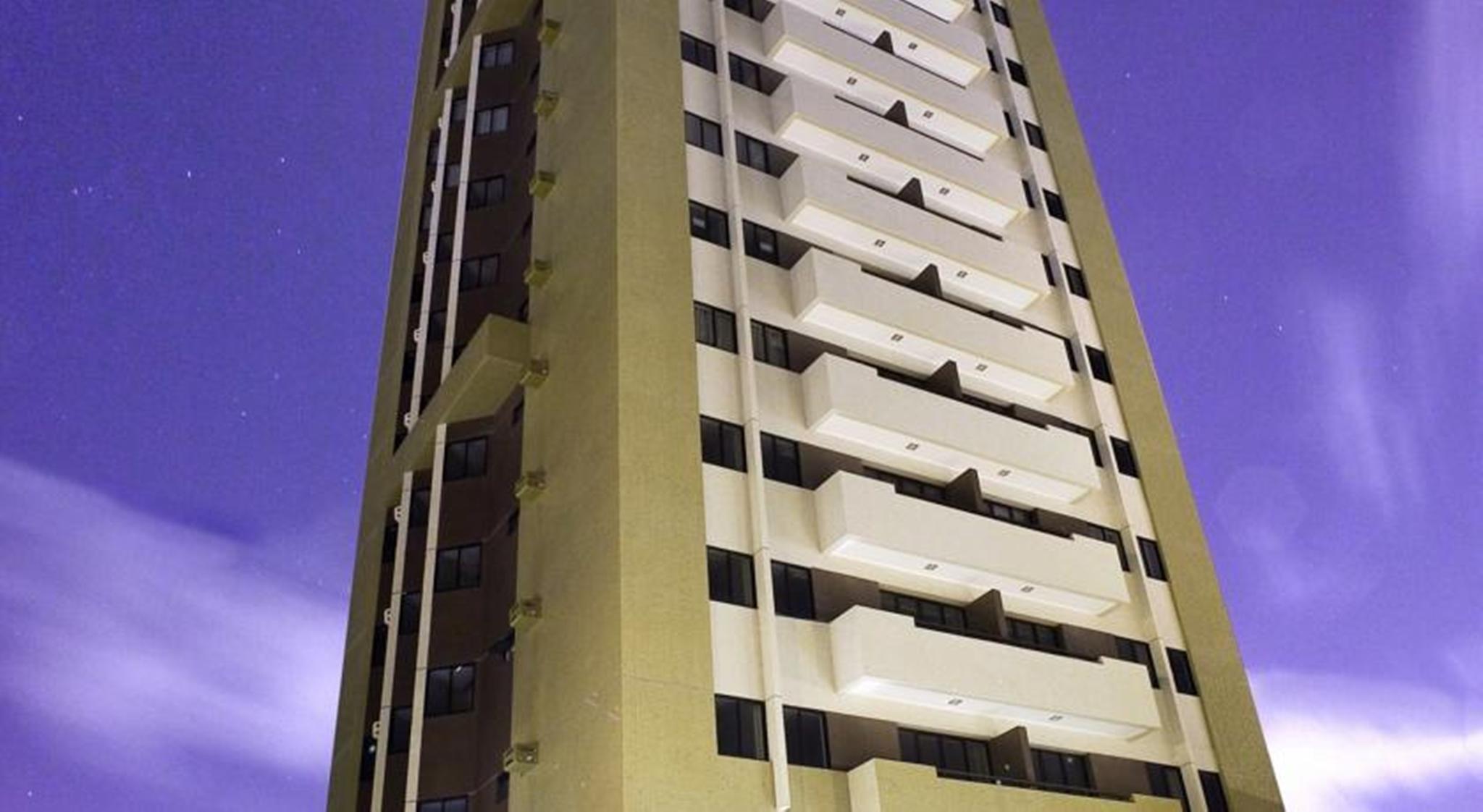 Cjc Short Stay Natal Exterior photo