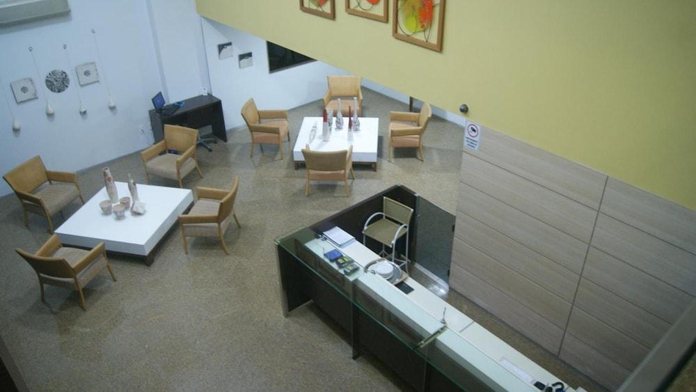Cjc Short Stay Natal Exterior photo