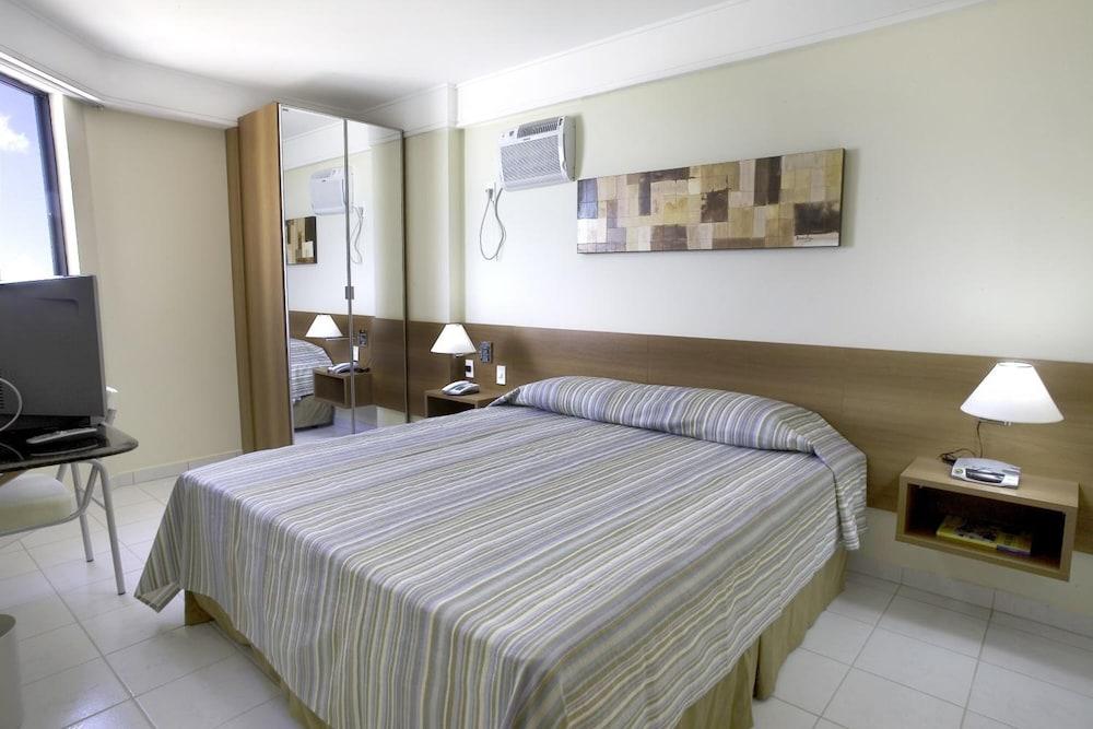 Cjc Short Stay Natal Exterior photo