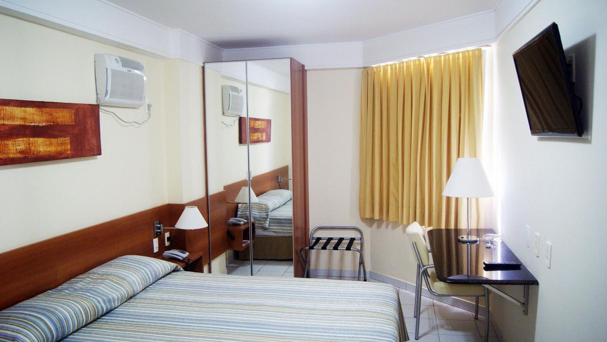 Cjc Short Stay Natal Exterior photo