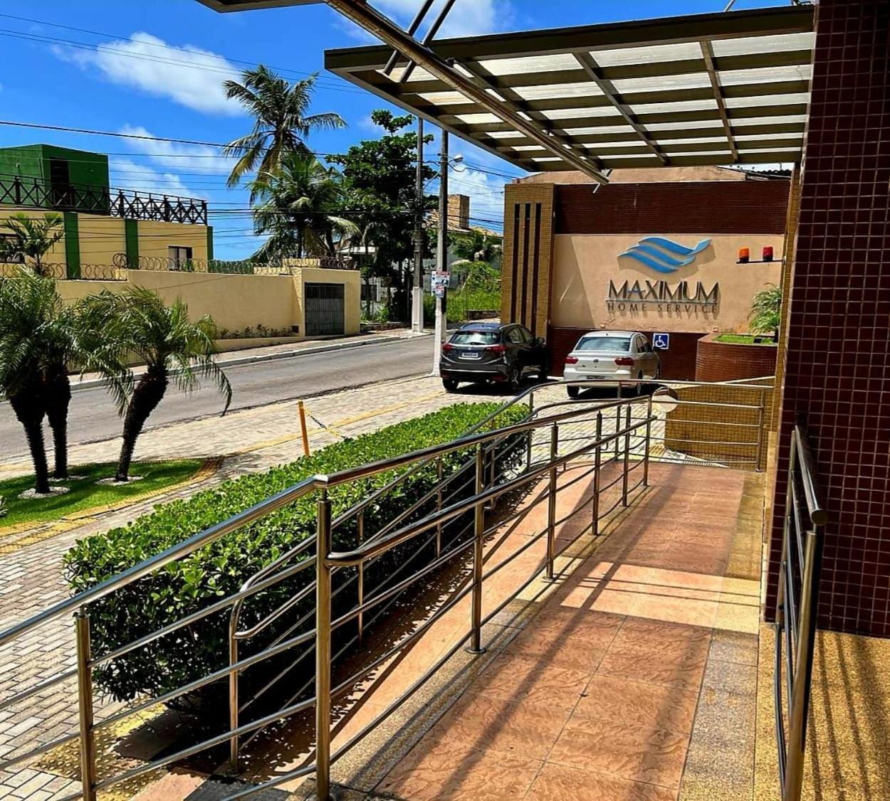 Cjc Short Stay Natal Exterior photo